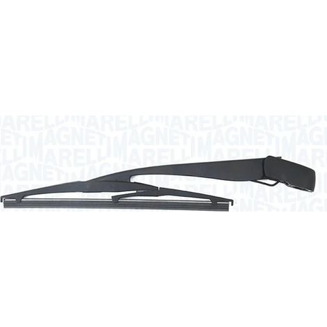 Kit de bras d'essuie-glace, nettoyage des vitres Magneti Marelli 000723180038