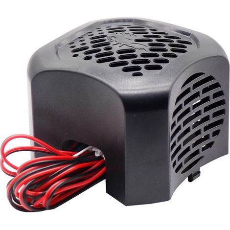Per Ender3 V2 Ugello Ventola Coperchio Hotend Assemblato Ricambio Stampante 3D Accessorio con Coperchio Ventola (1/2)