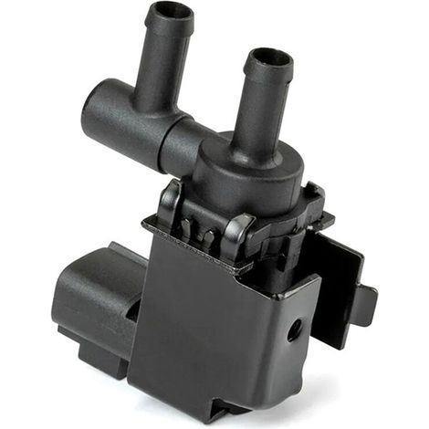 Convient aux électrovannes de commutation à vide à 2 broches, utilisées dans les soupapes d'échappement des cylindres à vapeur 192000-3042 90910-13004 1920003042 1920003111 (1/2)