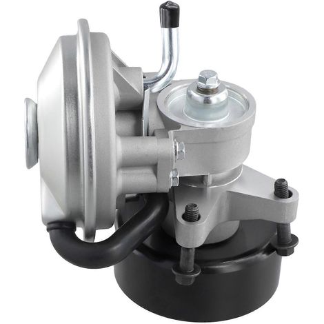 Mechanische Vakuumpumpe für Pkw F6TZ-2A451AA für Ford F-250, F-350, F-450, F-550, E-350 und E-450 (1996–2003) – Vakuumpumpenbaugruppe – SFYGV (1/5)