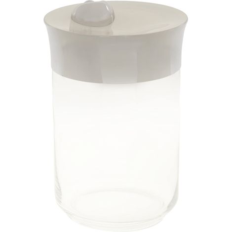 Bugatti - Acqua Barattolo 1,0 Lt (1/2)