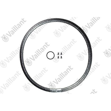 VAILLANT Guarnizione, sportello bruciatore VC 1006+1206/5-5 R2 u.w. Vaillant-Nr. , 0020188931