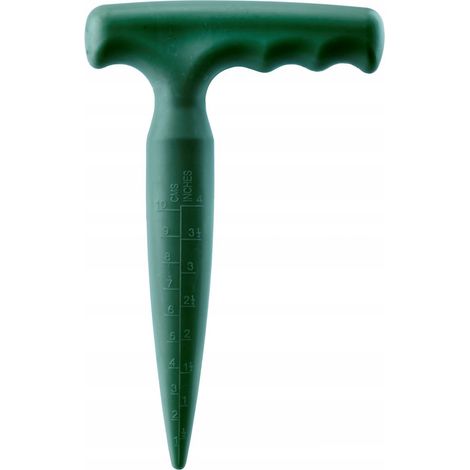 Colcha de jardín de 18 cm