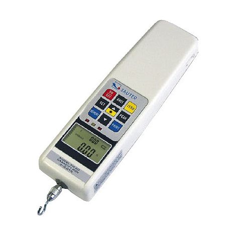Kern - Dynamomètre digital SAUTER 0,005N à 10N - FH10.