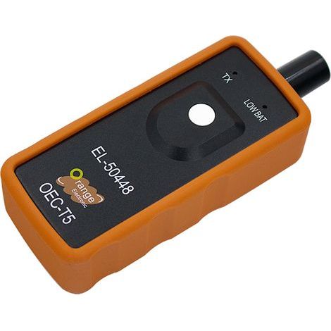 EL-50448 OEC-T5 TPMS-Aktivierungstool, kompatibel mit Buick General Reifendruck-Reset-Gerät (1/5)