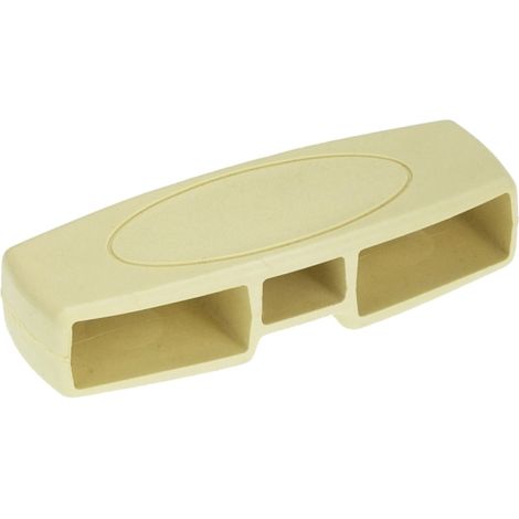 20 curseurs de fermeté latte double 38 mm pour lit sommier bilattes