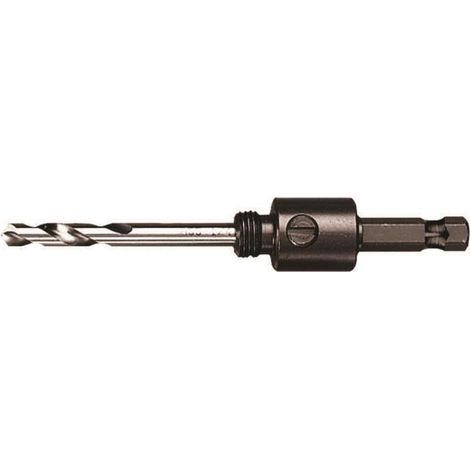 Supporti per seghe a tazza universali Luna XL-1 14-30 mm