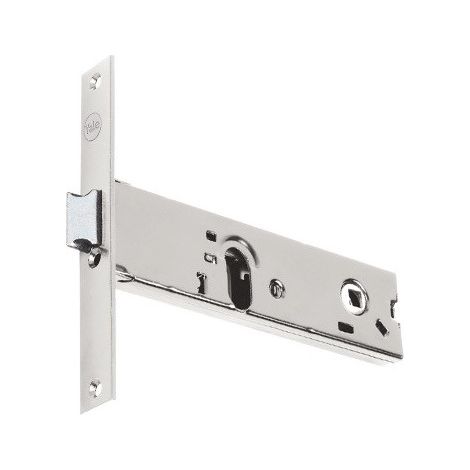CERRADURA PARA PUERTAS DE ALUMINIO CON TIRAS ART.