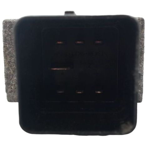 Boitier De Prechauffage PEUGEOT 207 2006-2013 [PRODUIT D'OCCASION]♻️9645668680 (1/3)