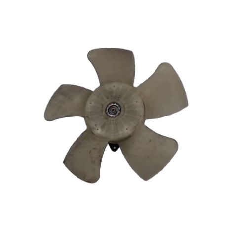 [PRODUIT D'OCCASION] Moteur Ventilateur Radiateur TOYOTA Prius 2004- ♻️ Ref Oe. 1636321040 - Garantie à vie (1/3)