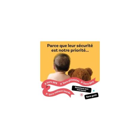 Protection Coin de Table Bébé - Coussin d'Angle Grande pour Coins & Bords de Table - Protege Table Sécurité Enfant - Anti-Choc et Transparent avec l''Adhésif Fort (12 pcs) (1/4)