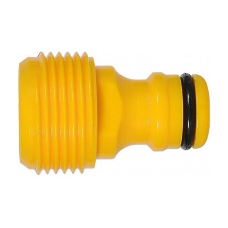 RACCORD MACHO ROSC.EXT.3/4"HOZELOCK -