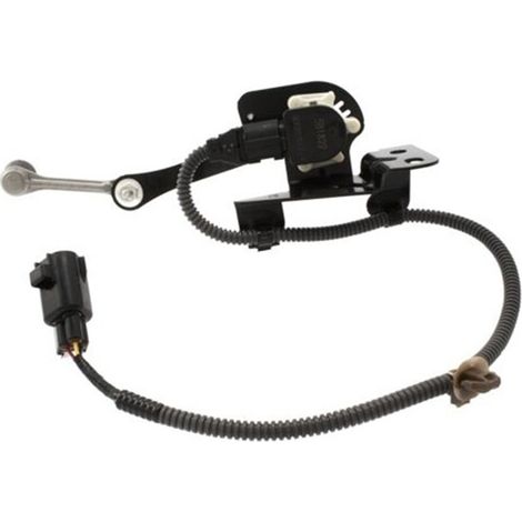 Höherlegungssensor hinten rechts 89407-60031 924-776 für Lexus LX570 (1/5)