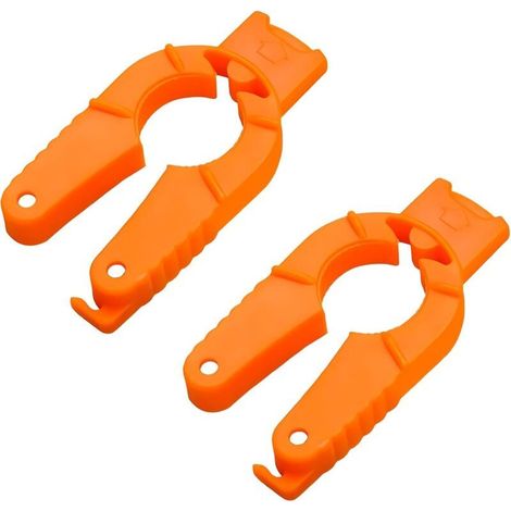 Ouvre-boîte multi-fonctions, bouteille en plastique portable, outil EDC pour cuisine, fête, bar et usage extérieur, plusieurs pièces (1/4)