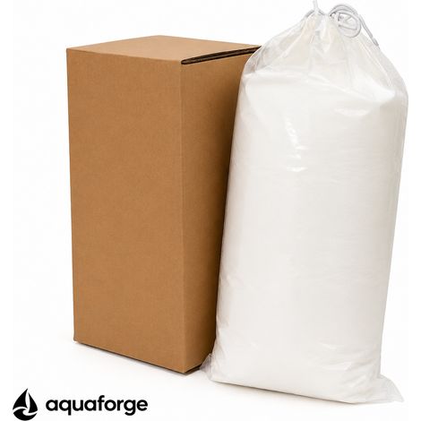Almofada Cervical Ergonómica Espuma Viscoelástica 35 x 55 x 10 cm (1/5)