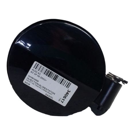Volet De Trappe Carburant AUDI A3 2003- [PRODUIT D'OCCASION]♻️8p0809907cgru