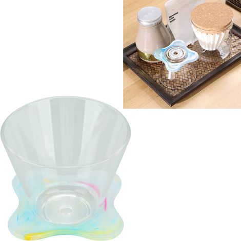 Convient pour le filtre à café OREA V3 rétroéclairé, résine n° 185, filtre à café en papier, ensemble de filtres à café V3 rétroéclairés 185 (1/5)
