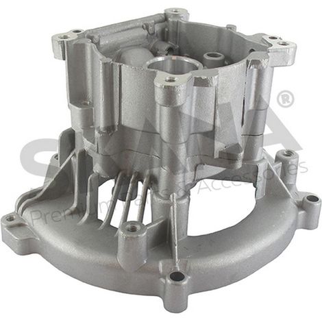 Kit Carter Moteur Pour Débroussailleuse Mtd, Se Monte Sur Les Modèles 1033, 1033avs, 1033j, 1043avs, Smart Bc33d - Origine: 092.