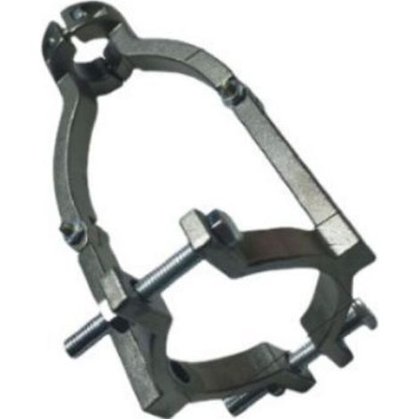 38–55 cm Vierkantbohrer-Adapter für Säulenbohrmaschinen, Zapfenbohrmaschinen, Elektrowerkzeugzubehör (1/4)