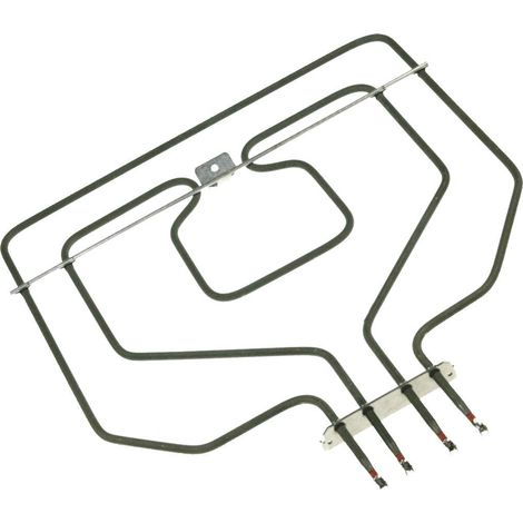 Resistenza di volta compatibile - Forni, Fornelli Elettrici e a Gas - BOSCH - 4364393