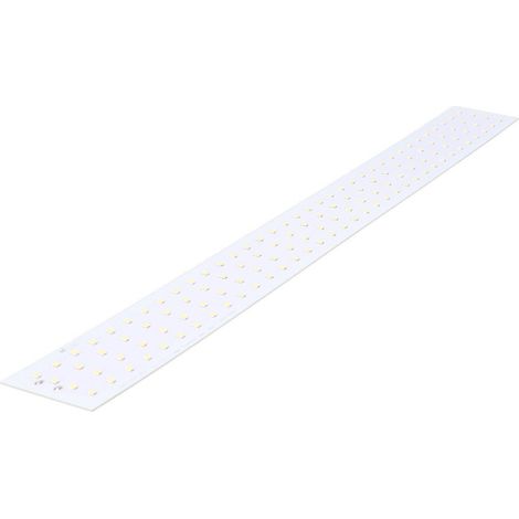 edm Pièce de rechange transparente pour éclairage LED intérieur (1/2)