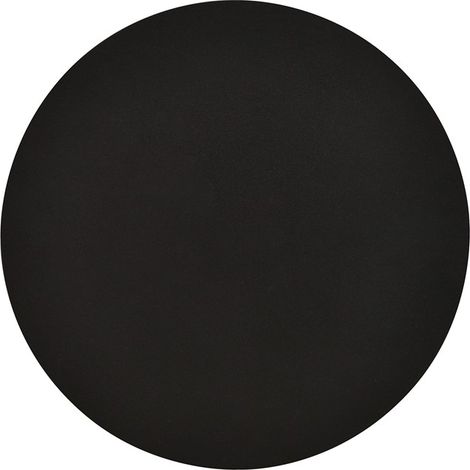 Applique Emibig FORM 2 nera 1xG9 in acciaio 30cm IP20 (1/5)