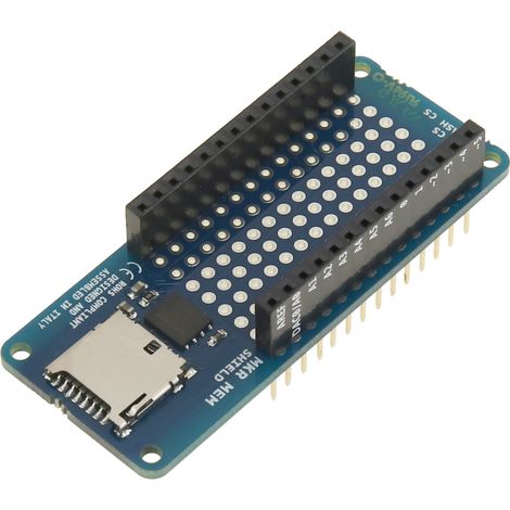 Arduino ASX00008 Entwicklungsboard (1/5)