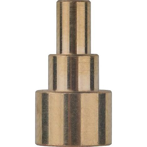 Gicleur gaz STRACHE gaz liquide diam. 0,17 mm
