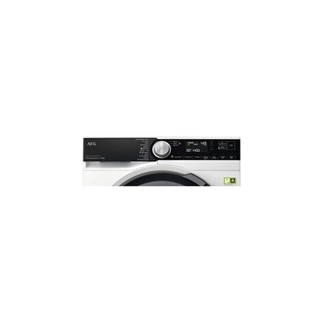 AEG – Lave-linge hublot 10 kg – Classe A – Vitesse d'essorage 1400 tr/min – Niveau sonore 72 dB – Dimensions 85x60x64 cm – Connecté (1/5)