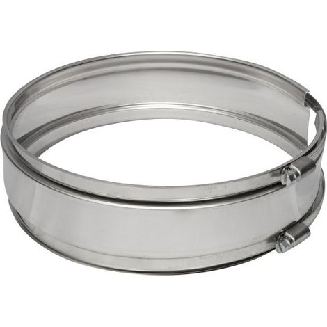 Bertrams Klemmband lose DN 160 DW (1/2)
