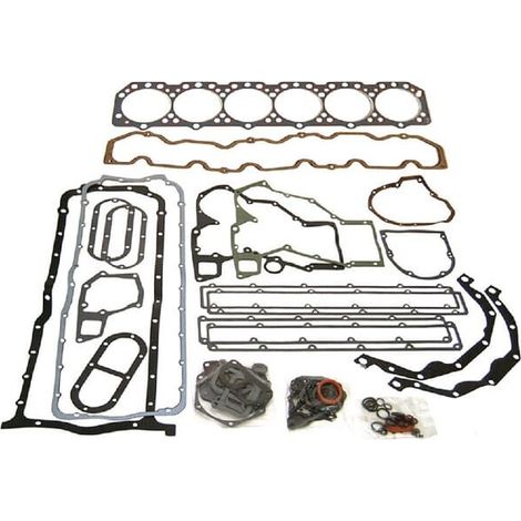Juego de juntas'Lleno VAPORMATIC VPA4482