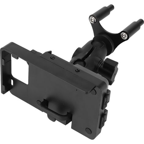 Support téléphone moto DUCATI 899 959 1199 1299, étrier de guidon avec chargeur USB, support GPS navigation, fixation robuste pour smartphone (1/5)