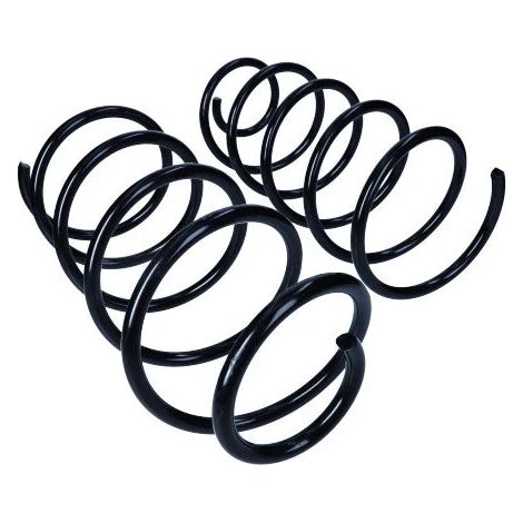 MAXGEAR 60-0501D Ressort de suspension PEUGEOT 5002AH (1/2)