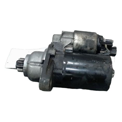 [PRODUIT D'OCCASION] Demarreur SKODA Octavia ♻️ Ref Oe. 0ah911023a - Garantie à vie (1/4)