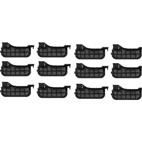 Pour Roborock S8 Pro Ultra G20 aspirateur robot filtre de réservoir d’eau propre accessoires pièces de rechange (1/5)