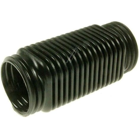 RSRH5642 Raccord flexible nouveau modèle 10 cm Rowenta Air force-Extreme Noir (1/2)