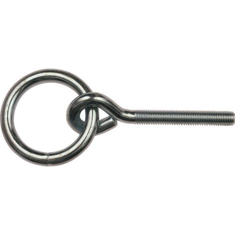 Vite Con Anello Zn 42E/ 70 (A 10) (1/3)
