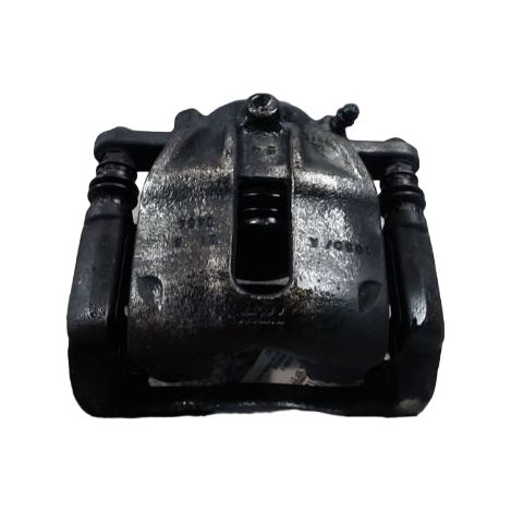[PRODUIT D'OCCASION] Etrier De Frein Avant Gauche NISSAN Micra 2009- ♻️ Ref Oe. 410111ha0b - Garantie à vie (1/4)