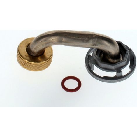 BOSCH Ersatzteil TTNR: 87186685310 Gasrohr (1/3)