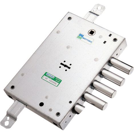 MOTTURA 52571 ML2836 SERRATURA DM REVERS
