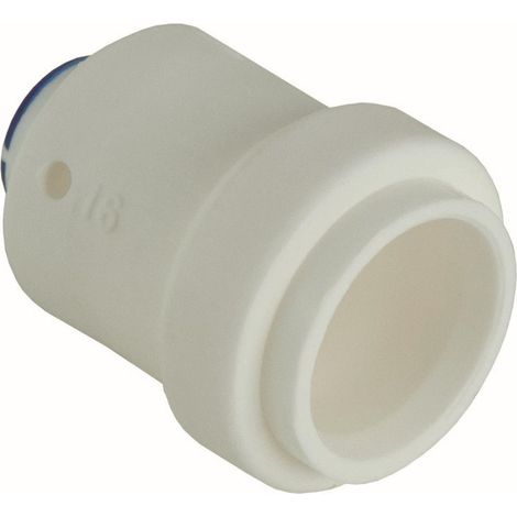 Adaptateur à souder PE-RT 50x32mm