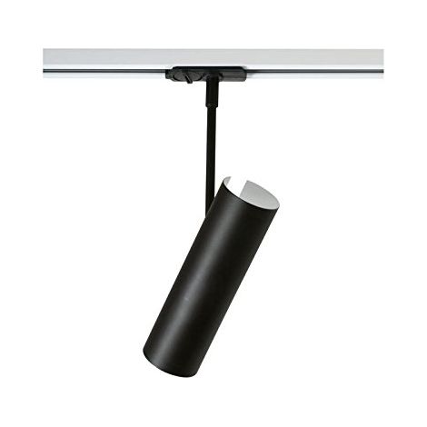Lampada per sistema su binario  Nordlux MIB 6 71669903 GU10  Potenza: 8 W   N/A (1/4)