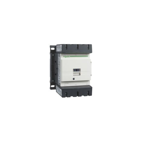 Contattore TeSys LC1D - 3 poli - AC3 440V 150 A - 48 V AC - LC1D150E7