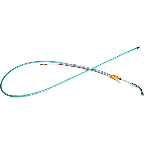 Cavetto acceleratore compatibile con decespugliatore SHINDAIWA C35