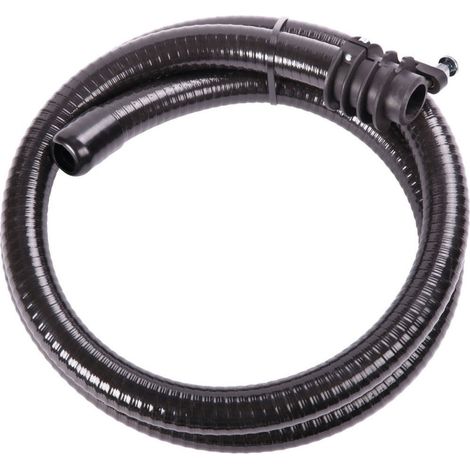 ROTHENBERGER Tuyau de guidage FS16 pour R550, 2m - 72540
