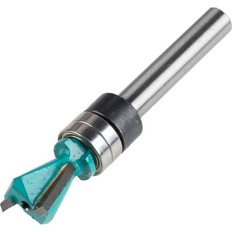 ZINKENFRÄSER FRÄSER GRATFRÄSER 7/16" HOLZMANN ZFS600F7/16