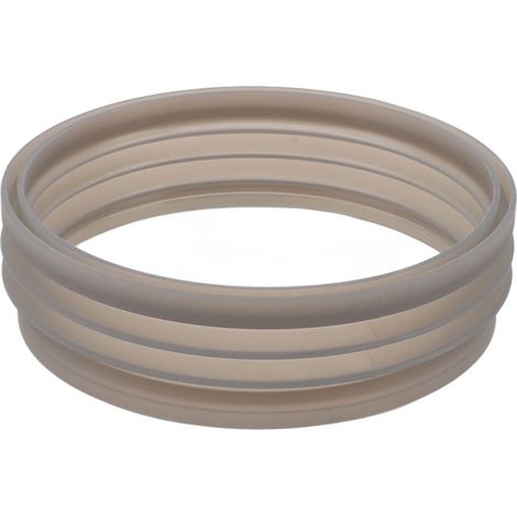 Soufflet en Silicone pour Broyeur à Café Breville 870 878 880, Accessoire Doseur Unique et Grade Alimentaire (1/5)