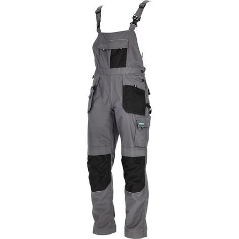 Peto Stalco Basic Line Talla S Gris S-47864 (1/4)