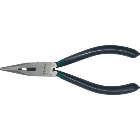 Pinza de pico 160mm con Asa plástico FORTIS