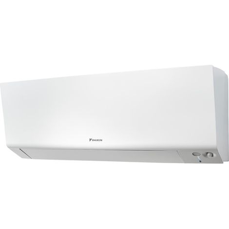Climatiseur réversible Daikin Perfera 18000 Btu – Efficacité A+++ – Fonctionnement silencieux 19 dBA – Contrôle via application (1/4)